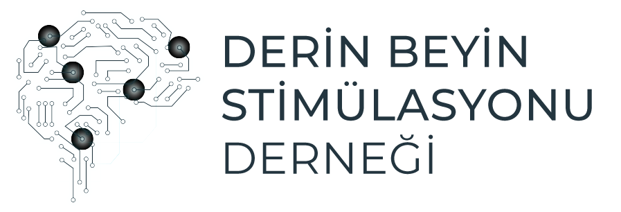 DERİN BEYİN STİMÜLASYONU DERNEĞİ Logo