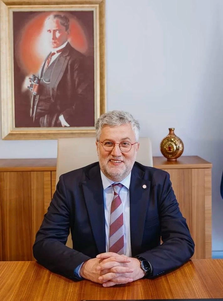 prof.dr.Ersoy Kocabıçak